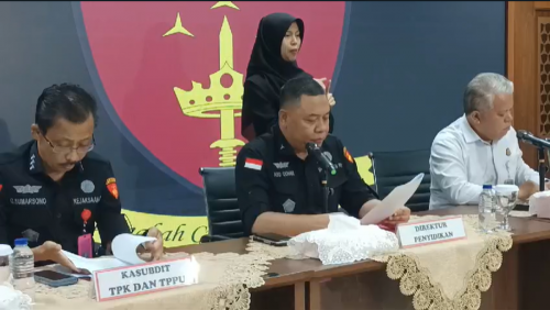 Peran Tom Lembong Dalam Kasus Korupsi Impor Gula