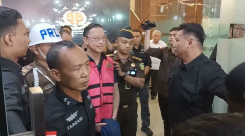 Duduk Perkara Kasus Korupsi Jerat Tom Lembong Cs : Diduga Berikan Izin Impor saat Surplus Gula