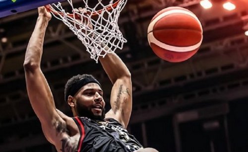 Penyebab Marques Bolden Tak Dipanggil ke Timnas Basket Putra Indonesia