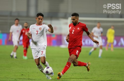 Timnas Indonesia Dikepung 5 Negara Asia Barat jika Lolos ke Babak Keempat Kualifikasi Piala Dunia 2026 Zona Asia, Dicurangi Wasit Lagi?