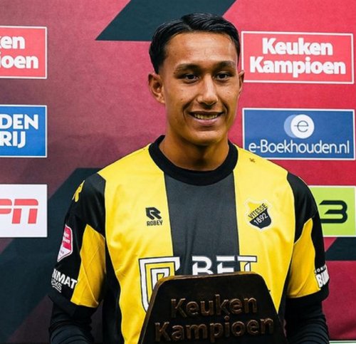 Miliano Jonathans Diskusi dengan Keluarga soal Peluang Bela Timnas Indonesia: Keputusannya Akhir Musim Ini