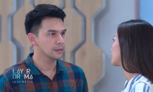 Sinopsis Sinetron Setulus Hati Episode 146