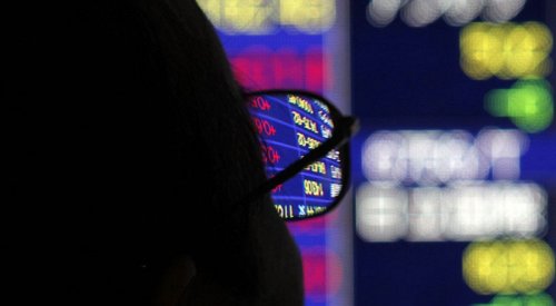 IHSG Hari Ini Dibuka Melemah ke 7.573