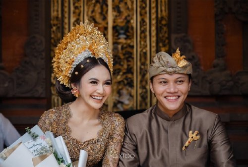 Nikah Siri dengan Mahalini, Rizky Febian Urus Ini di Pengadilan Agama