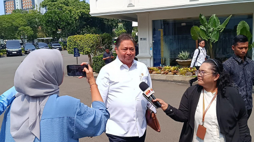 Prabowo Subianto Gelar Rapat Bahas Kebijakan Subsidi Siang Ini