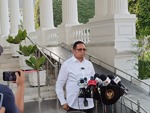 Instruksi Presiden Prabowo di Ratas: Subsidi Harus Tepat Sasaran