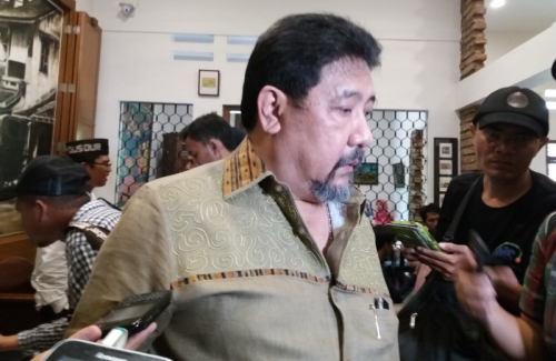 Pegiat Antikorupsi Bela Mardani Maming di PK, Hendardi: Kecil Diterima Pengadilan!