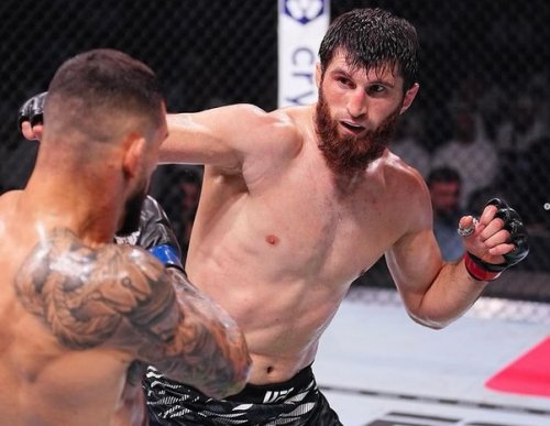 Dua Petarung Dagestan Berjaya di UFC 308, Bukti Kampung Halaman Khabib Nurmagomedov Terus Lahirkan Petarung Kuat