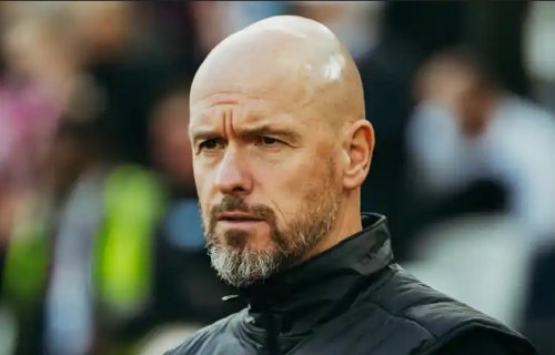 5 Pemain Top Termahal yang Dibeli Erik Ten Hag di Manchester United, Nomor 1 Tembus Rp1,61 Triliun!