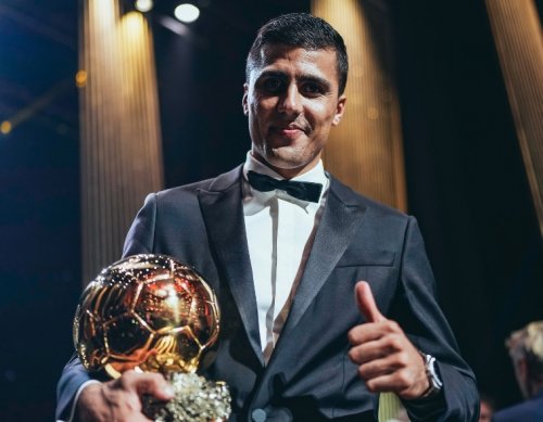 kisah-rodri-pemain-manchester-city-peraih-ballon-dor-2024-yang-bergelar-sarjana-manajemen