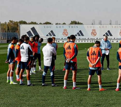 Badai Dana Sebabkan 62 Orang Tewas, Laga Valencia vs Real Madrid di Pekan Ke-12 Liga Spanyol 2024-2025 Terancam Ditunda!