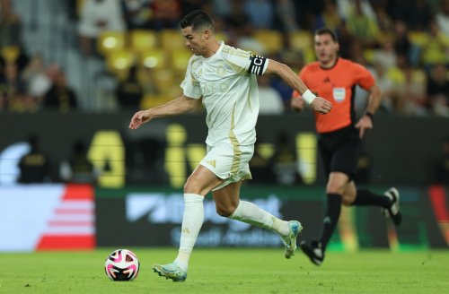 Hasil Al Nassr vs Al Taawon di Kings Cup 2024-2025: Cristiano Ronaldo Gagal Penalti, Timnya Tersingkir di 16 Besar!