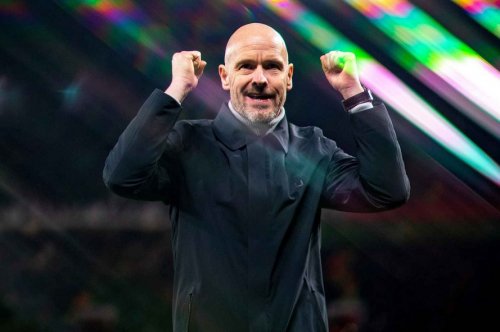 3 Pemain Berdarah Indonesia yang Pernah Dilatih Mantan Bos Manchester United Erik Ten Hag, Nomor 1 Jadi Bintang Muda Ajax Amsterdam