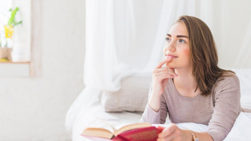 9 Arti Kenapa Mimpi Mantan Padahal Tidak Memikirkannya