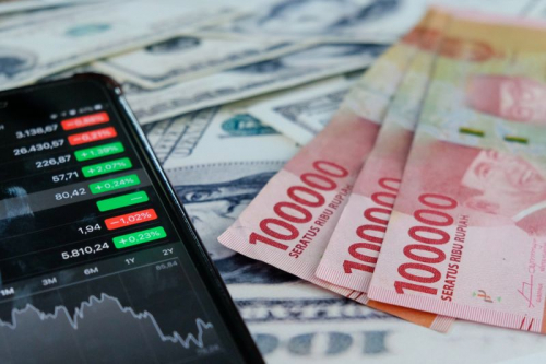 Punya Uang Rp10 Juta? Ini 5 Pilihan Investasi yang Tepat