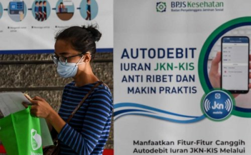 Syarat dan Cara Membuat BPJS Gratis 2024