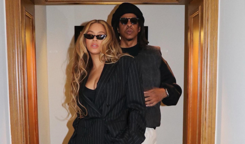 Adu Kekayaan Beyonce dengan Jay Z, Penguasa Industri Musik Amerika