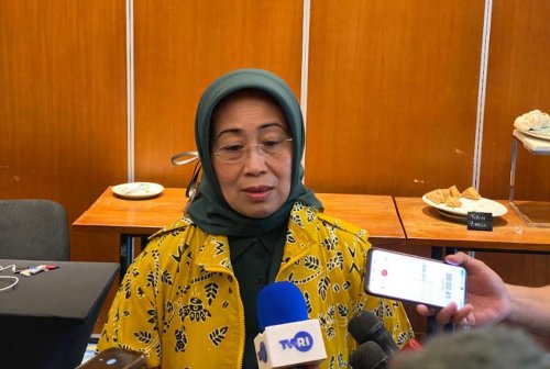 Dewan Pers Minta Penyelenggara Pemilu Terbuka ke Wartawan: Jangan Dipersulit Ketika Mereka Bertanya