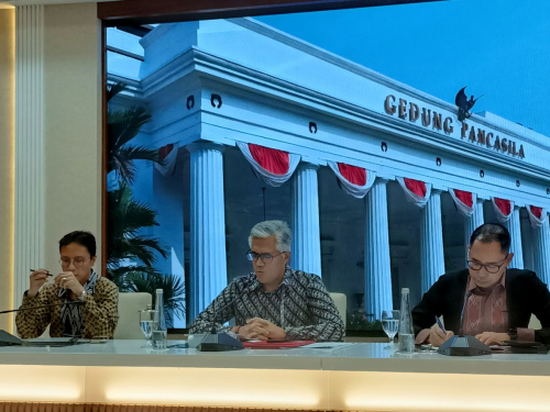 Pekan Depan, Prabowo Bakal Terima Kunjungan PM Singapura