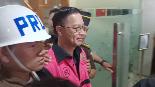KPK Siap Bantu Kejagung Usut Kasus Tom Lembong