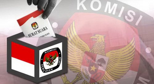 Survei Pilwalkot Bekasi, Paslon Tri Adhianto dan Abdul Harris Bobihoe Unggul