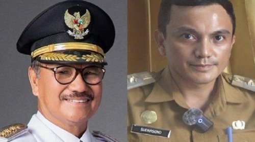 Profil Surunuddin Dangga, Bupati Terkaya di Sultra yang Copot Camat Baito Terkait Kasus Guru Honorer Supriyani