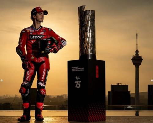 tak-peduli-hasil-motogp-2024-bos-ducati-anggap-francesco-bagnaia-pembalap-luar-biasa-melebihi-casey-stoner