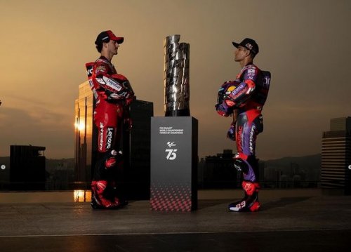 bantah-hanya-pikirkan-francesco-bagnaia-ducati-dukung-penuh-jorge-martin-dalam-perebutan-gelar-juara-motogp-2024