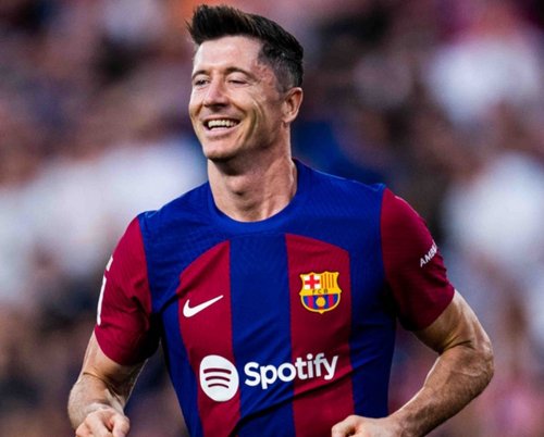 Jadwal Pekan Ke-12 Liga Spanyol 2024-2025 di Vision: Ada Barcelona vs Espanyol hingga Atletico Madrid vs Las Palmas, Klik di Sini!