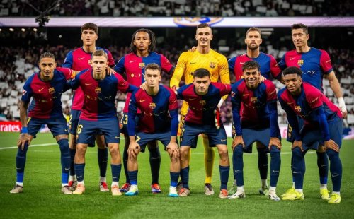 Prediksi Skor Barcelona vs Espanyol di Liga Spanyol 2024-2025: Blaugrana Siap Menang demi Jauhi Kejaran Real Madrid