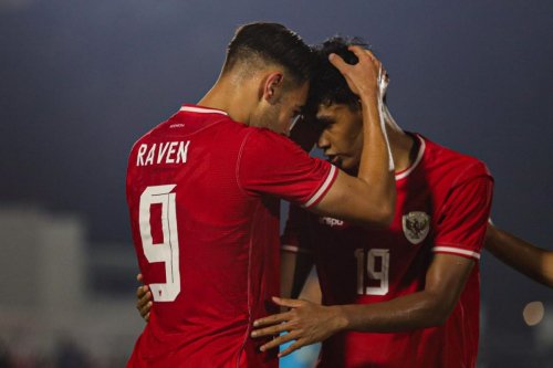 Timnas Indonesia Masuk Grup Neraka di Piala Asia U-20 2025 Gara-Gara Ditempatkan di Pot 3 Drawing?