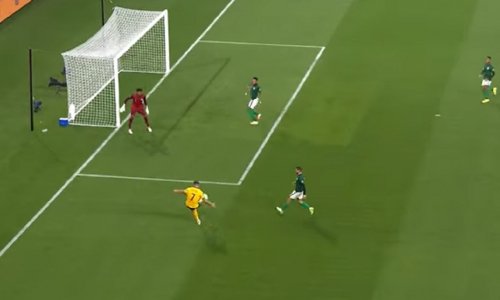 Kemenangan Australia atas Arab Saudi Bantu Timnas Indonesia Mendekati Target di Babak Ketiga Kualifikasi Piala Dunia 2026