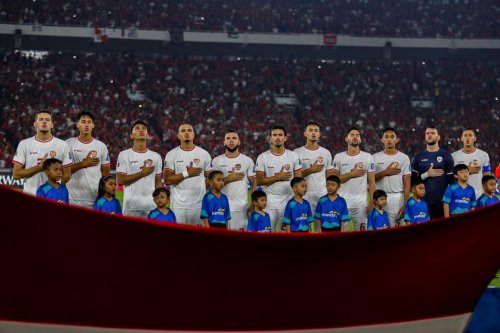 Harga Tiket Timnas Indonesia vs Jepang dan Arab Saudi di Kualifikasi Piala Dunia 2026: Paling Murah Rp240 Ribu!