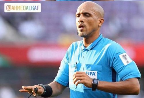 AFC Sengaja Persulit Timnas Indonesia yang 4 Kali Dipimpin Wasit Asia Barat di Babak Ketiga Kualifikasi Piala Dunia 2026?