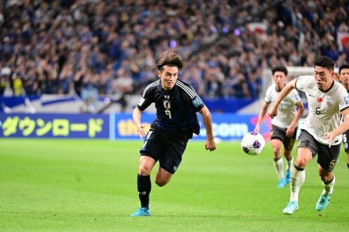 Striker Andalan Jepang Cedera Jelang Lawan Timnas Indonesia, Jay Idzez Cs Diuntungkan