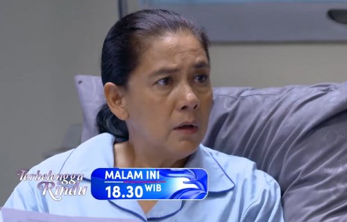 Sinopsis Sinetron Terbelenggu Rindu Episode 21