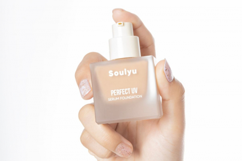 3 Tips Pilih Shade Foundation Sesuai Undertone Kulit