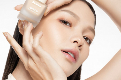 3 Cara Blend Foundation Agar Hasil Flawless