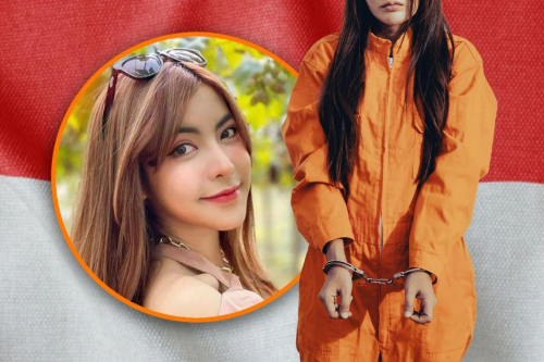 Youtuber Wanita Ini Ditangkap Gegara Gagal Nyanyikan Lagu Indonesia Raya