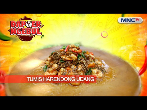 Memasak Kembang Harendong, dari Kebun hingga Jadi Sajian Menarik di Meja Makan