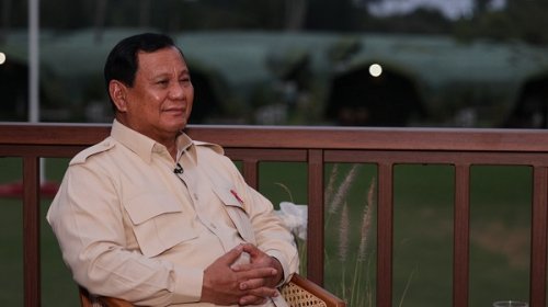 6 Fakta Prabowo Minta Subsidi Langsung ke Orang sampai Tunjuk Bahlil Jadi Ketua Tim Subsidi Tepat Sasaran