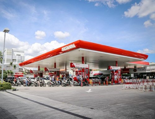 Harga BBM Pertamina, Shell, BP hingga Vivo November 2024, Ini Daftarnya