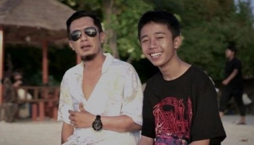 Kaisar Akira, Anak Drummer Matta Band Meninggal Dunia Terseret Ombak Nusa Penida