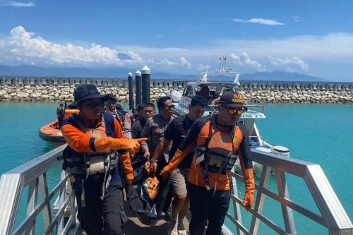 Kronologi Anak Drummer Matta Band Meninggal Dunia karena Terseret Ombak Besar