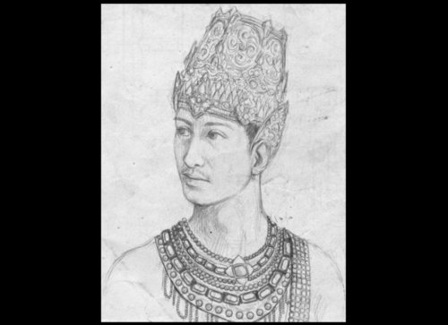 sayembara-cari-jodoh-raja-majapahit-gagal-dua-sosok-pejabat-istana-bikin-hayam-wuruk-jatuh-cinta