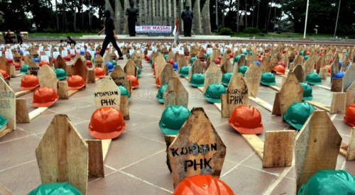 Pemerintah Selamatkan Sritex, Anggota Komisi IX: Dibutuhkan Karyawan Diambang Pemecatan