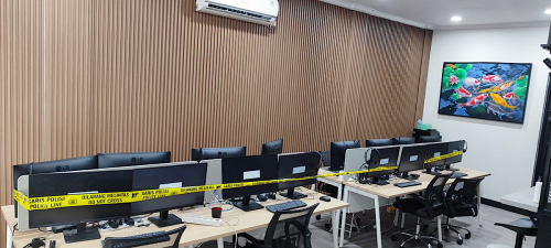 Judi Online Masih Merebak, Oknum Komdigi Diduga Tak Jalankan Pemblokiran