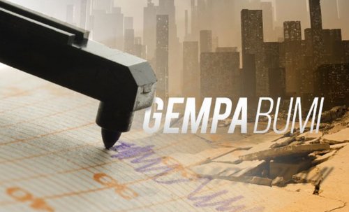 Gempa M5,1 Guncang Jayapura Papua, Pusatnya di Darat