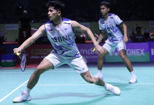 reaksi-ganda-putra-indonesia-rahmatyeremia-hadapi-perang-saudara-di-perempatfinal-indonesia-masters-ii-super-100-2024