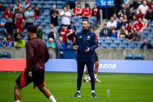 Apakah Ruud van Nistelrooy Punya Keturunan Indonesia? Ini Faktanya